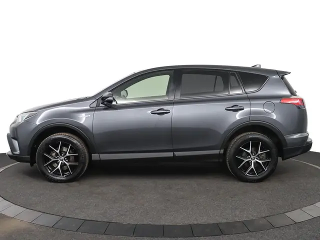 Toyota RAV4 3