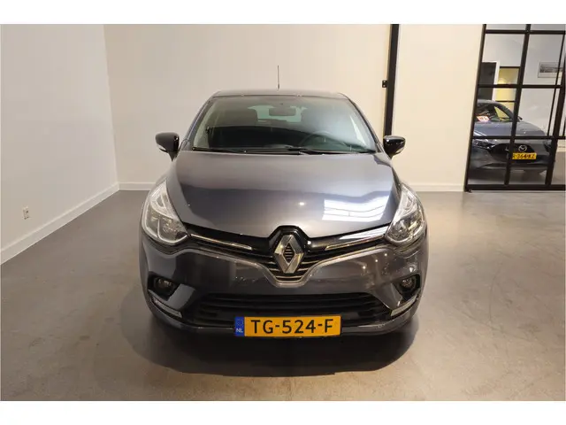 Renault Clio 0.9 TCe Limited 2018 Benzine 5