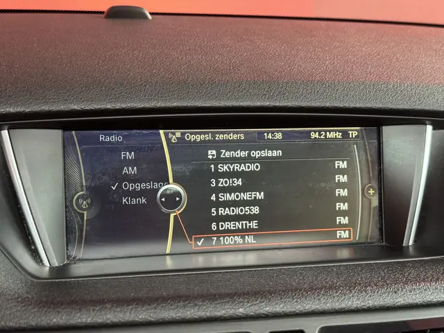 BMW X1 sDrive20i Upgrade Edition 2013 Benzine 40