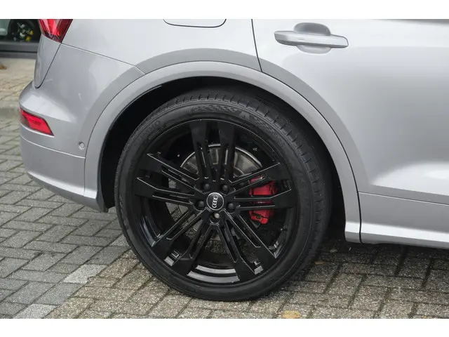Audi SQ5 3.0 TFSI 354pk Quattro 2018 Benzine 21