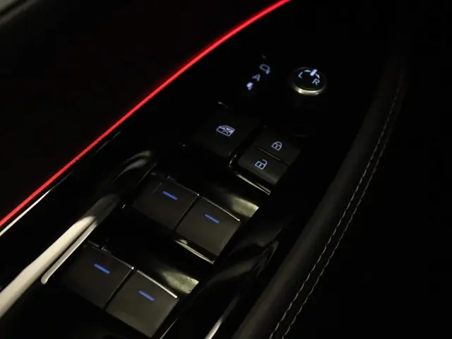 Toyota Mirai Prestige 2022 Waterstof 31