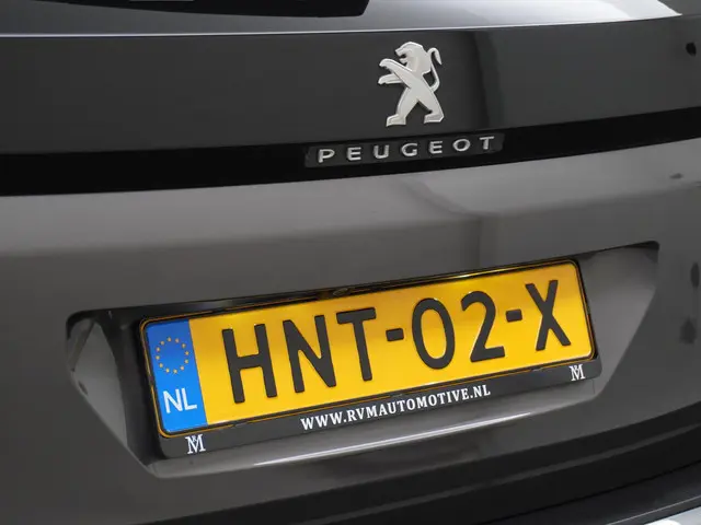 Peugeot 3008 1.6 HYbrid 225 Allure 2021 Benzine 10
