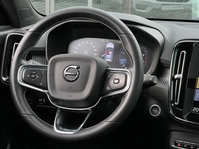 Volvo XC40 1.5 T2 R-Design 2022 Benzine 12