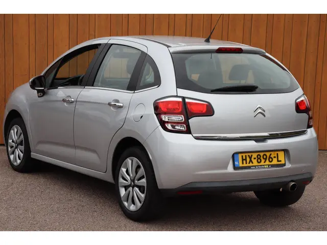 Citroën C3 1.0 PureTech Collection org.NL 2016 Benzine 4