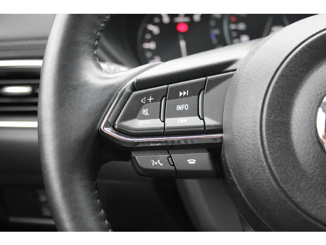 Mazda CX-5 2.0 SkyActiv-G 165 Advantage 2022 Benzine 12