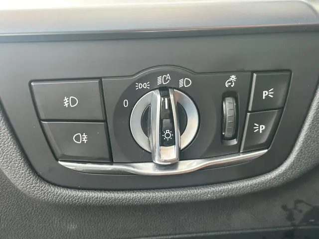 BMW X3 XDrive20d High Executive X-LINE 2018 Diesel 16