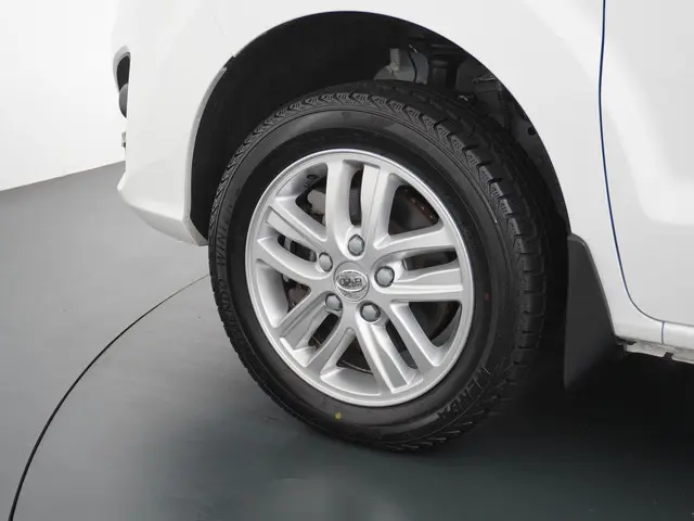 BYD ETP3 Standard 45 kWh 2023 Elektrisch 14