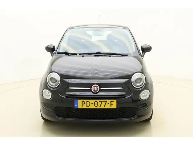 Fiat 500 0.9 TwinAir Turbo Popstar 2017 Benzine 6
