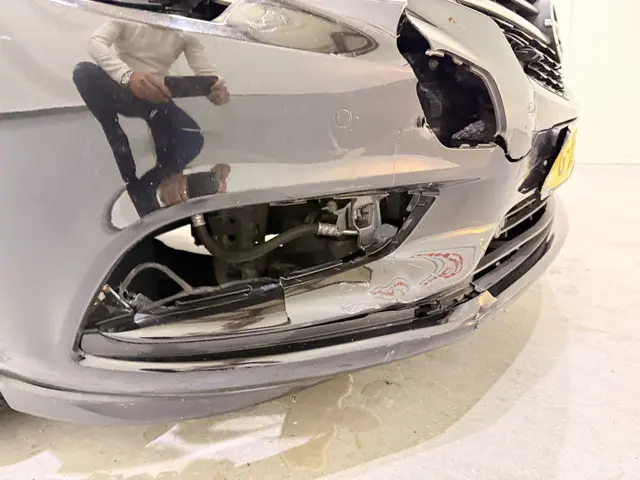 Opel Astra HB 1.0 Turbo 120 Years Edition 2019 Benzine 12