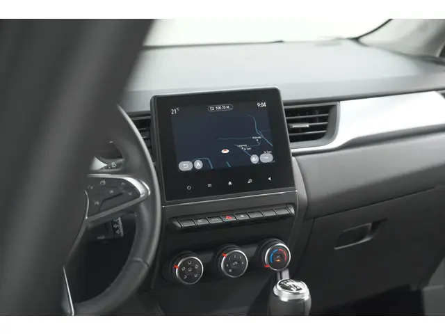 Renault Captur TCe 90 Evolution 2023 Benzine 44