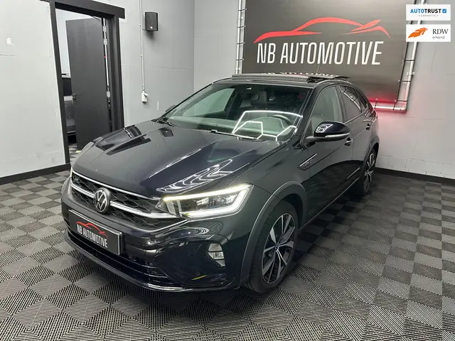 Volkswagen Taigo 1.5 TSI 3x R-Line Pano 2023 Benzine