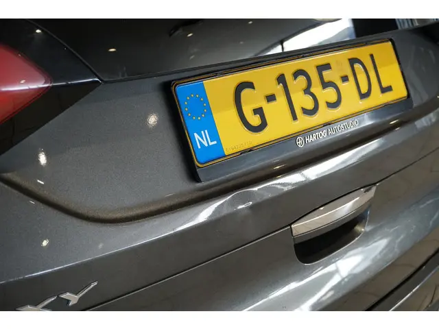 Ford Galaxy 1.5 Titanium 2018 Benzine 49