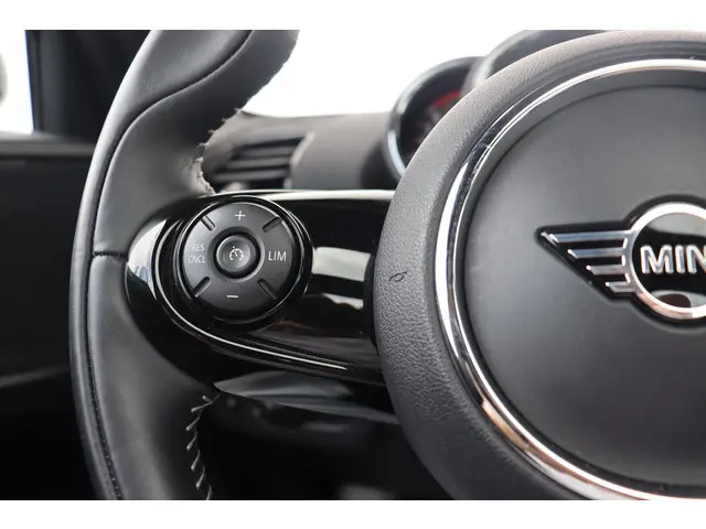 MINI Clubman Mini 1.5 Cooper Chili 2020 Benzine 14