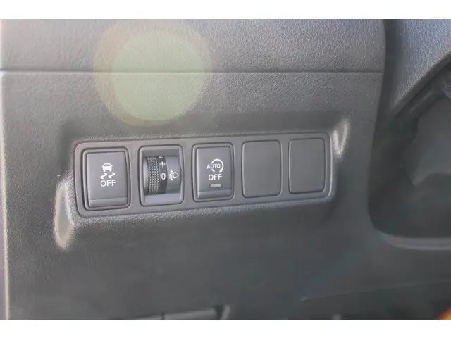 Nissan Pulsar 1.2 DIG-T Acenta 2016 Benzine 14