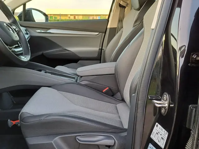 Škoda Enyaq iV 60 2021 Elektrisch 26