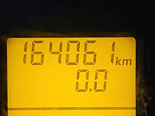 Mercedes-Benz Sprinter 316 2016 Diesel 9