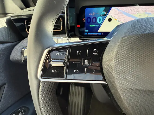 Renault 4 comfort range techno 52 kWh 2025 Elektrisch 21