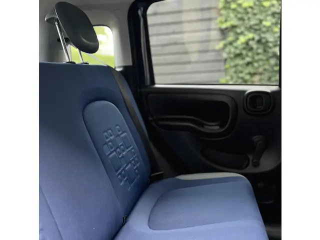 Fiat Panda 0.9 TwinAir Lounge 2013 Benzine 21