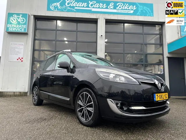Renault Grand Scénic