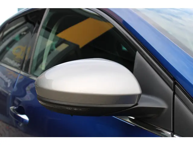 Renault Mégane TCe 100 Intens 2018 Benzine 9