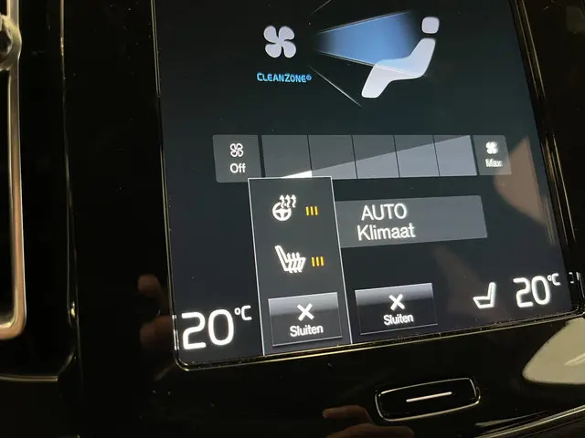 Volvo XC40 1.5 T5 Recharge R-Design 2020 Hybride Benzine 36