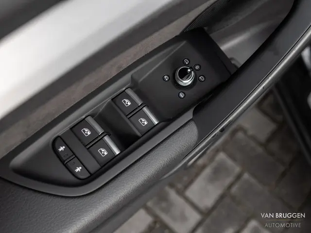 Audi Q5 2.0 TFSI quattro S-Line 2017 Benzine 33