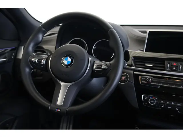 BMW X2 sDrive20i 2019 Benzine 11