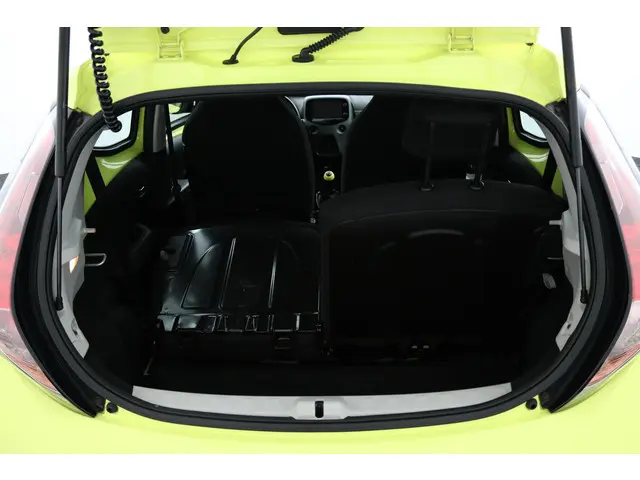 Toyota Aygo 1.0 VVT-i x 2017 Benzine 24