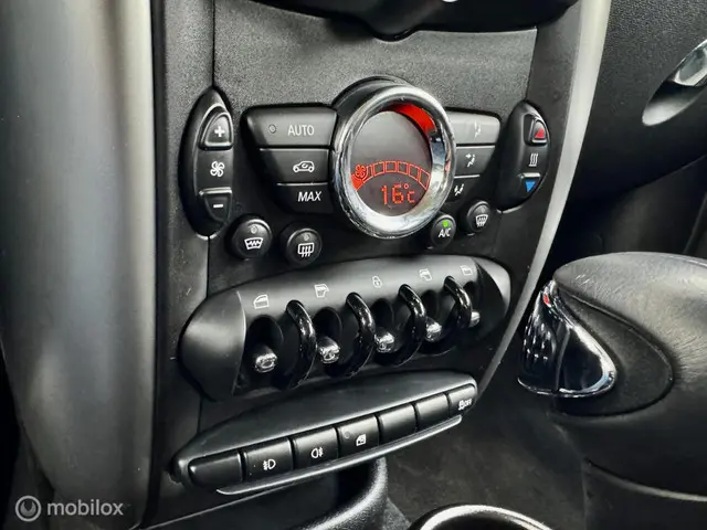 MINI Countryman 1.6 One I Automaat I 2012 Benzine 13