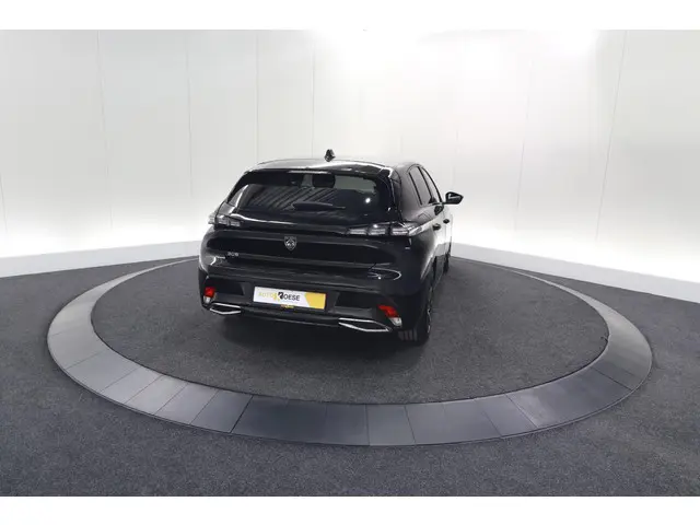 Peugeot 308 PureTech 130 Allure 2022 Benzine 11