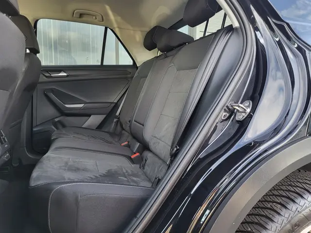 Volkswagen T-Roc 1.5 TSI Life Business 2024 Benzine 10