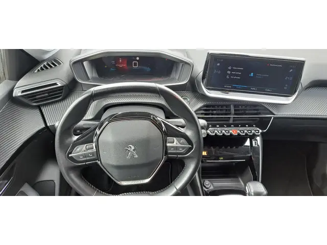 Peugeot 208 1.2 PureTech Blue Lease Allure 2019 Benzine 8