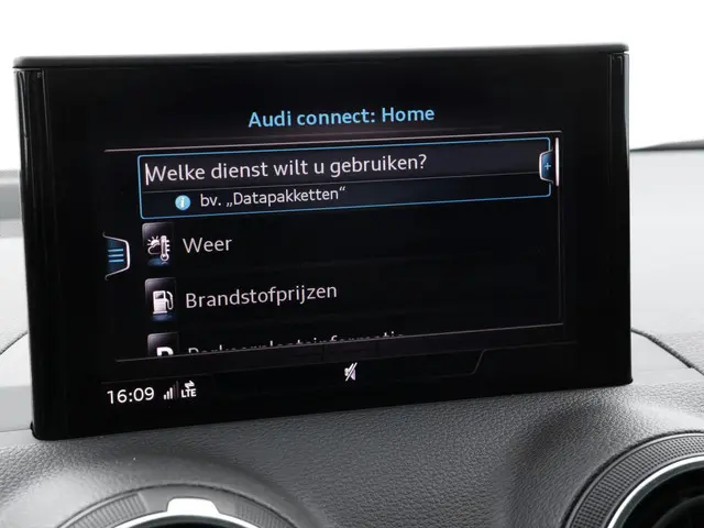 Audi Q2 30 TFSI 115pk Design 2019 Benzine 33