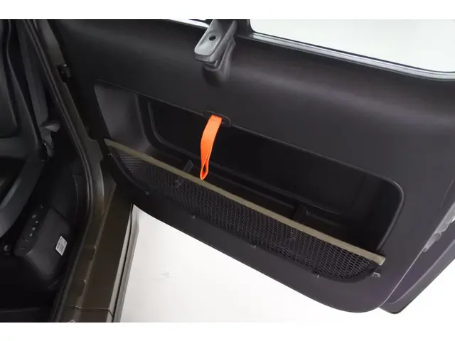 Citroën Ami Pack VDA Custom 16" 2021 Elektrisch 21