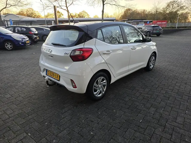 Hyundai i10 1.0 VERKOCHT 2023 Benzine 5