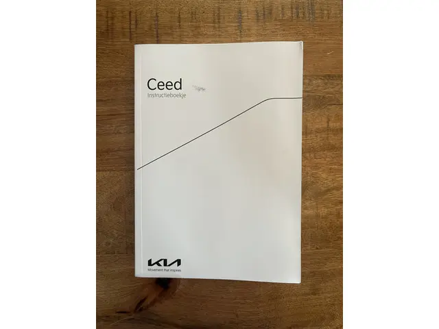 Kia Ceed Sportswagon 1.0 T-GDi DynamicLine 2023 Benzine 32