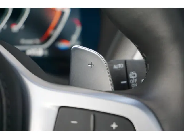 BMW X3 xDrive30i 2024 Benzine 13