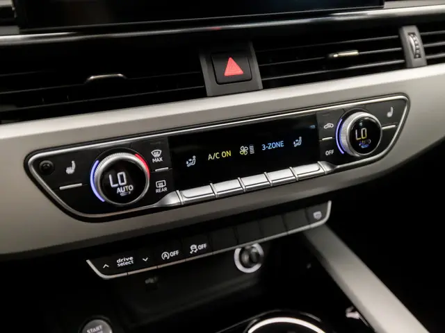 Audi A4 Avant 35 TFSI Sport Launch 2020 Benzine