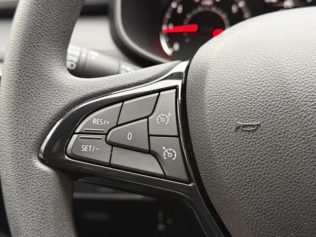 Dacia Sandero 1.0 TCe 90 Essential 2022 Benzine 20