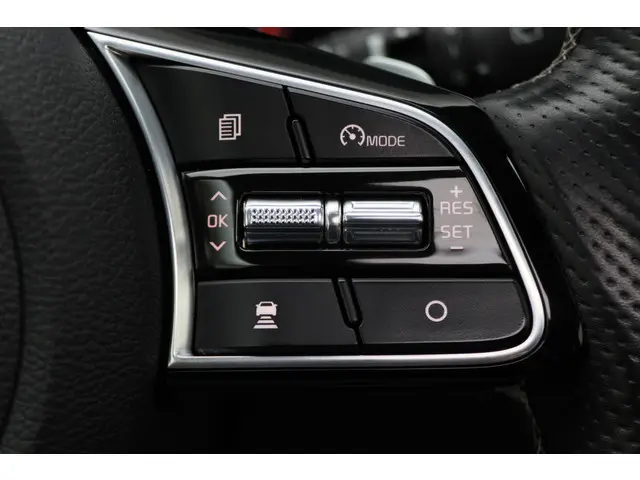 Kia Ceed 1.4 T-GDI GT-Line Automaat 2020 Benzine 40