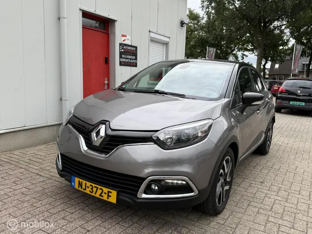 Renault Captur 1.5 dCi Automaat 146.000KM 2013 Diesel 16