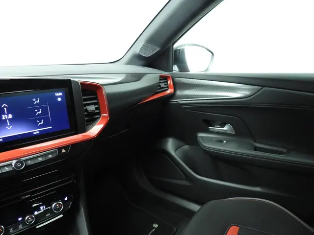 Opel Mokka-e GS Line 50-kWh 11kw bl. 2021 Elektrisch 16