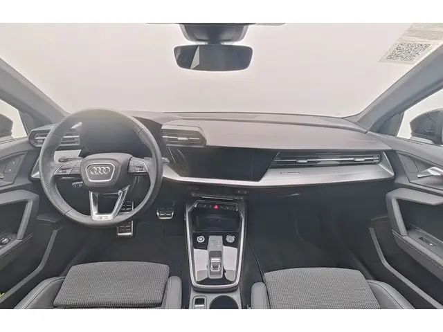Audi A3 Sportback 35 TFSI S edition 2024 Benzine 15