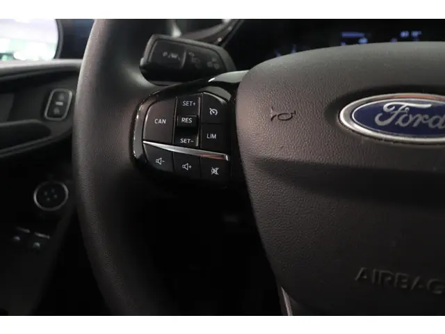 Ford Fiesta 1.0 EcoBoost Connected 2021 Benzine 17