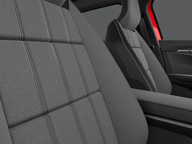 Renault Scénic E-Tech Techno 2026 Elektrisch 14