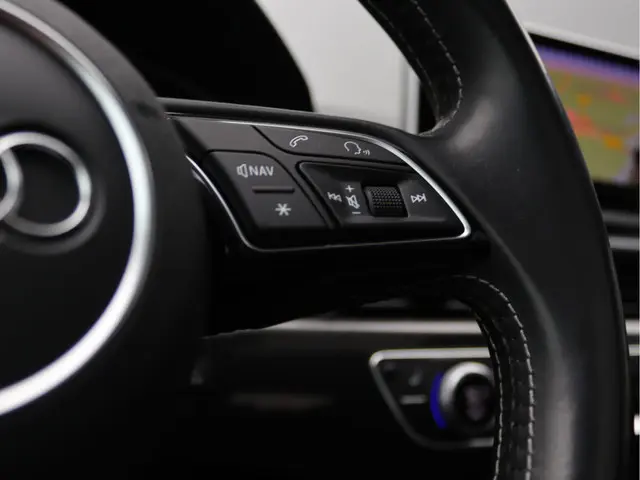 Audi A5 Sportback 3.0TFSI S5 quattro 2018 Benzine 53