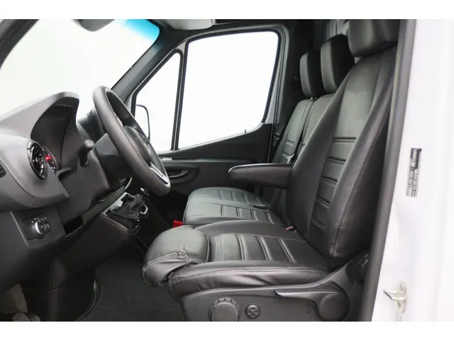 Mercedes-Benz Sprinter 214 2.2 CDI L1H1 2020 Diesel 12