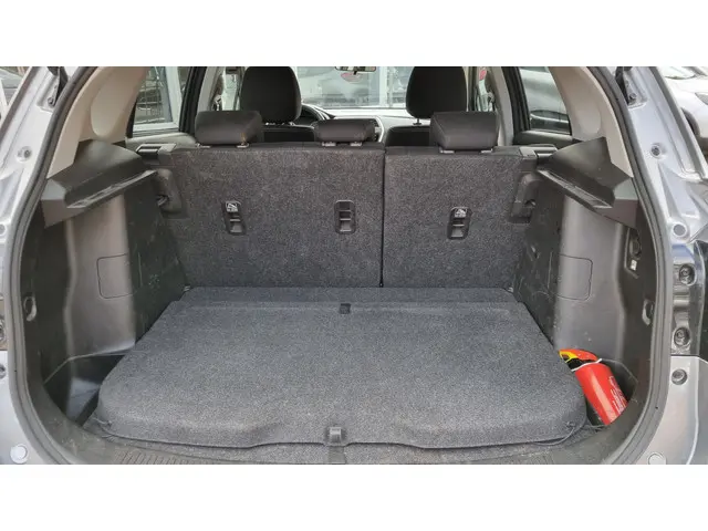 Suzuki S-Cross SX4 1.6 Comfort 2015 Benzine 25