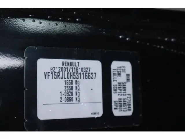 Renault Clio 1.5 dCi ECO Dynamique 2015 Diesel 14