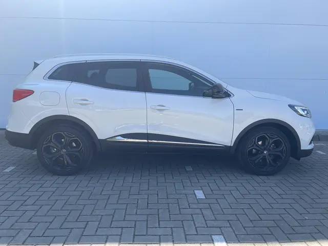 Renault Kadjar 1.3 TCe Black Edition 2019 Benzine 9